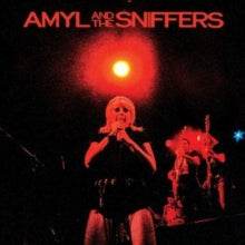 Amyl and the Sniffers: Big Attraction/Giddy Up