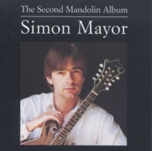 Simon Mayor: Second Mandolin Album
