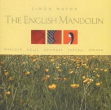 Simon Mayor: English Mandolin