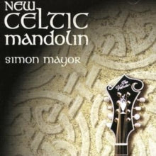 Simon Mayor: New Celtic Mandolins