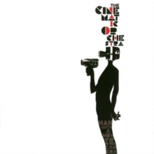 The Cinematic Orchestra: Man With a Movie Camera