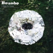 Bonobo: Days to Come