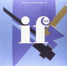 Various Artists: Ninja Tune & If Music Present: If 2.0
