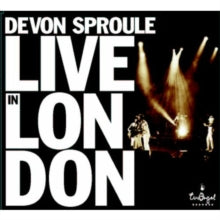Devon Sproule: Live in London