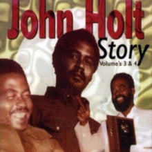 John Holt: John Holt Story