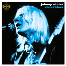 Johnny Winter: About Blues
