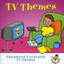 Various Artists: Tv Themes