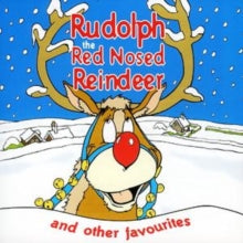 Various Artists: Rudolf the Red Nosed Reindeer