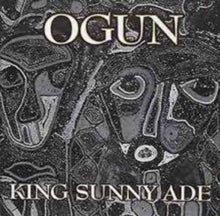 King Sunny Adé: Ogun