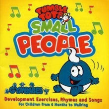Tumble Tots: Tumble Tots - Small People
