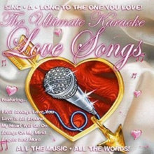 Various: Ultimate Karaoke Love Songs