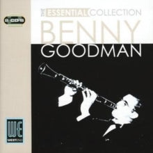 Benny Goodman: The Essential Collection