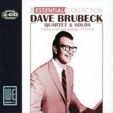 Dave Brubeck: The Essential Collection