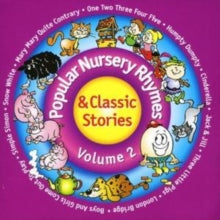 Sheila Southern: Popular Nursery Rhymes and Classic Stories Vol. 2