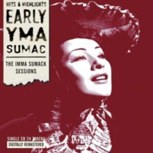 Yma Sumac: Early Yma Sumac