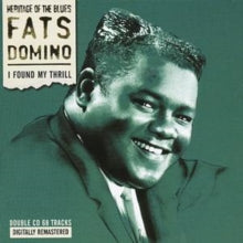 Fats Domino: I Found My Thrill