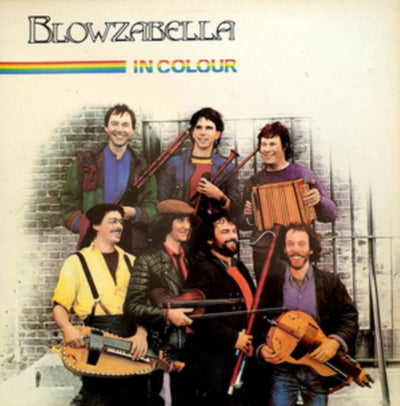 Blowzabella: In Colour