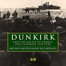 Various Artists: Dunkirk and the Battle of France 1940
