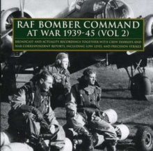 Various Artists: Bomber Command at War 1