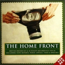 Various Artists: The Home Front