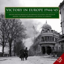 Various Artists: Victory in Europe 1944