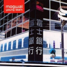Mogwai: Young Team [deluxe Edition]