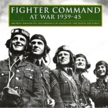 Various Artists: Fighter Command at War 1939-45