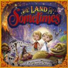 Various Artists: The Land of Sometimes