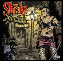 The Sharks: Hooker