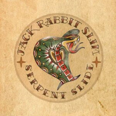 Jack Rabbit Slim: Serpent Slide
