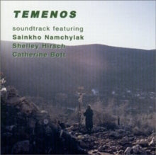 Original Soundtrack: Temenos (Namchylak)