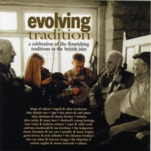 Various: Evolving Tradition