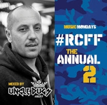 Various Artists: #RCFF the Annual Part 2