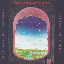 Toni Germani Quartet: Canzoni in Scatola