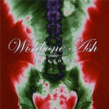 Wishbone Ash: Backbones