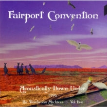 Fairport Convention: Acoustically Down Under
