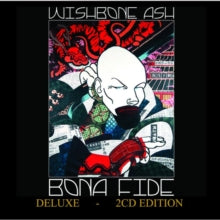 Wishbone Ash: Bonafide
