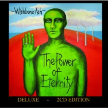 Wishbone Ash: The Power of Eternity