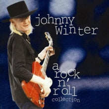 Johnny Winter: A Rock N&