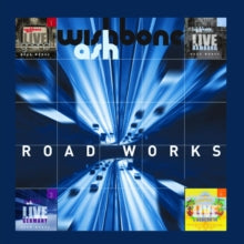 Wishbone Ash: Road Works