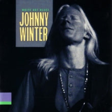 Johnny Winter: White Hot Blues