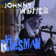 Johnny Winter: I'm a Bluesman