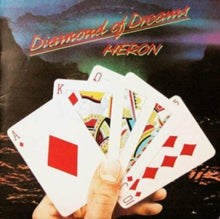 Heron: Diamond of Dreams