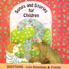 Leon Rosselson: Songs and Stories for Children