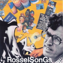 Leon Rosselson: Rosselsongs