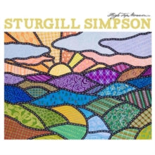 Sturgill Simpson: High Top Mountain