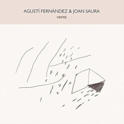 Agustí Fernández & Joan Saura: Vents