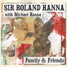 Roland Hanna: Family & Friends