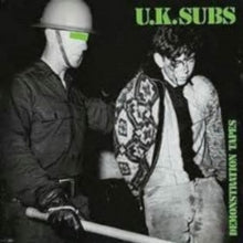 UK Subs: Demonstration Tapes