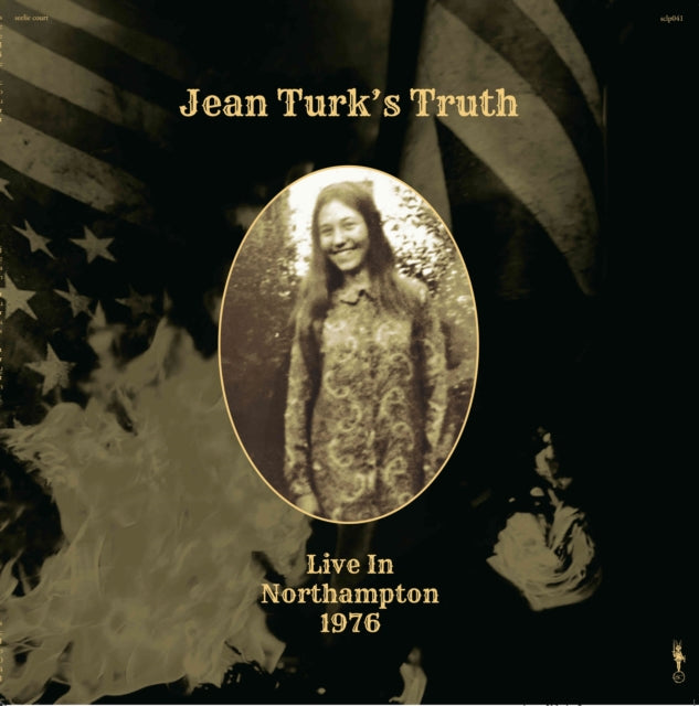 Jean Turk&